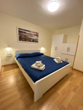 Casa Mattia Napoli